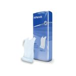 Attends Disposable Bibs x9 Pack of 100 37727