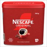 Nescafe Original Coffee Granules 750g 12533643