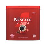 Nescafe Original Coffee Granules 750g 12533643