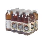 Juice Burst Apple Juice 1 Litre (Pack of 12) 12485