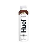 Huel Chocolate Complete Meal Drink P8