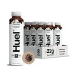 Huel Chocolate Complete Meal Drink P8