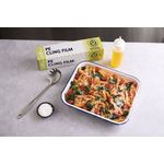 Caterwrap PE Cling Film Cutter Box 300mmx300m 18C08