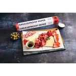 Caterwrap Greaseproof Paper Cutter Box 380mmx50m 21C03