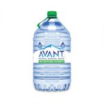 Avant Natural Spring Water 5 Litre (Pack of 3) 0201060-3