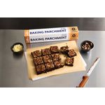 Caterwrap Baking Parchment Cutter Box 450x750mm 21C24