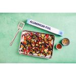 Caterwrap Catering Foil Cutter Box 445-455mmx75m 23C05