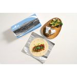 Caterwrap Individual Pop-Up Aluminium Foil Sheets 270x300mm Pack of 500 59M31