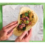 Caterwrap Individual Pop-Up Aluminium Foil Sheets 270x300mm Pack of 500 59M31