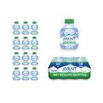 Avant Natural Mineral Water 200ml (Pack of 12) AVA001