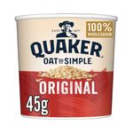 Oat So Simple Original Pot 45g (8 pack) 199985