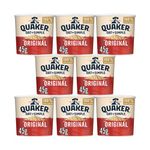Oat So Simple Original Pot 45g (8 pack) 199985