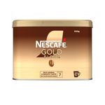 Nescafe Gold Blend Coffee 500g Tin 12339246