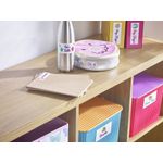 Avery Ultragrip Multipurpose Labels 38.1x21.2mm 65 Per Sheet White (Pack of 6500) 3666