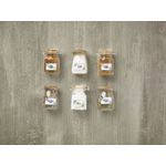 Avery Ultragrip Multipurpose Labels 38.1x21.2mm 65 Per Sheet White (Pack of 6500) 3666