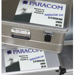 Avery Laser Label Heavy Duty 4 Per Sheet White (Pack of 80) L4774-20