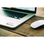 Avery Laser Label Heavy Duty 21 Per Sheet White (Pack of 420) L7060-20