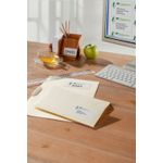 Avery Removable Labels 27 Per Sheet White (Pack of 675) L4737REV-25