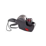 Avery Dennison 2-Line Labeller Black HL0018