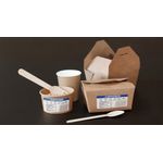 Avery Pre-Printed Allergen Food Labels 98x40mm (Pack of 300) ALL9840