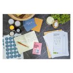 Avery Business Label Starter Guide and Kit - Candle and Fragrance (Assorted Pack) - BUSK2