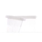 Avery Dennison 70mm Fasteners Natural Pack of 10000 FSRRPP10FP70NAT