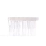 Avery Dennison 70mm Fasteners Natural Pack of 10000 FSRRPP10FP70NAT