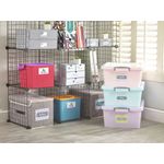 Avery Ultragrip Multipurpose Labels 70x42.3mm 21 Per Sheet White (Pack of 2100) 3652