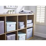 Avery Ultragrip Multipurpose Labels 105x42.3mm 14 Per Sheet White (Pack of 1400) 3653