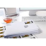 Avery Inkjet Label 63.5x46.6mm 18 Per Sheet Wht (Pack of 1800) J8161-100