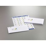 Avery Ultragrip Laser Labels 63.5x33.9mm White (Pack of 2400) L7159-100