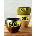 Avery Laser Label 99.1x38.1mm Neon Yellow (Pack of 350) L7263-25