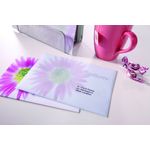 Avery Laser Mini Labels 38x21mm 65 Per Sheet Clear (Pack of 1625) L7551-25