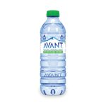 Avant Natural Mineral Water 500ml (Pack of 24) AVA005