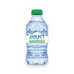 Avant Natural Mineral Water 330ml (Pack of 24) AVA003