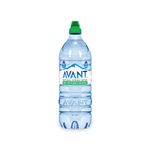 Avant Water Sportscap Bottle 1L (Pack of 6) AVA008