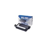 Brother PC-201 Thermal Transfer Ribbon Cartridge PC201
