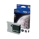 Brother LC100BK Inkjet Cartridge Black LC1000BK