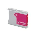 Brother LC1000M Inkjet Cartridge Magenta LC1000M