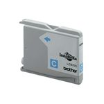 Brother LC970C Inkjet Cartridge Cyan LC970C