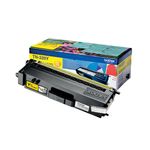 Brother TN-320Y Toner Cartridge Yellow TN320Y