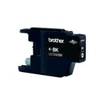 Brother LC1240BK Inkjet Cartridge Black LC1240BK