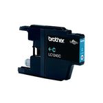 Brother LC1240C Inkjet Cartridge Cyan LC1240C