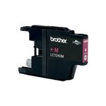 Brother LC1240M Inkjet Cartridge Magenta LC1240M