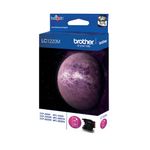Brother LC1220M Inkjet Cartridge Magenta LC1220M