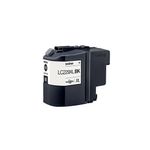 Brother LC229XLBK Inkjet Cartridge High Yield Black LC229XLBK