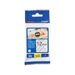 Brother PTouch TZE131S Black On Clear Label Tpe Cassette 4977766736619