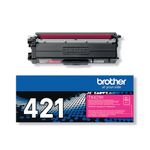 Brother TN-421M Toner Cartridge Magenta TN421M