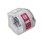Brother Label Roll 25mm x 5m CZ1004