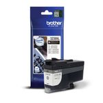 Brother LC3239XLBK Inkjet Cartridge High Yield Black LC3239XLBK